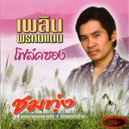 เพลิน พรหมแดน - โฟล์คซองชมทุ่ง-web